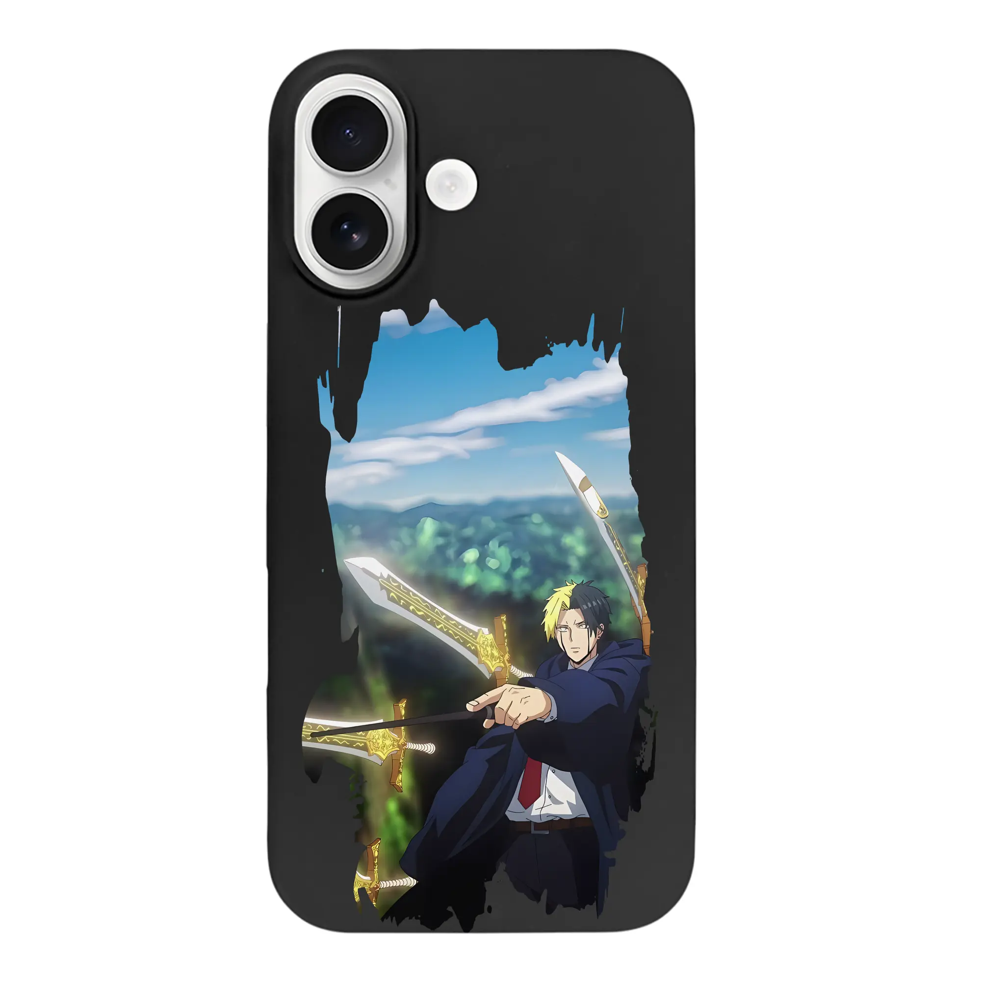 マッシュル グッズ,レイン・エイムズ - iPhone 17 シリーズ シリコンケース 薄型 耐衝撃 指紋防止 ソフトタッチカバー 精密フィット 傷防止 保護ケース iPhone 17/17 Air/17 Pro/17 Pro Max 対応